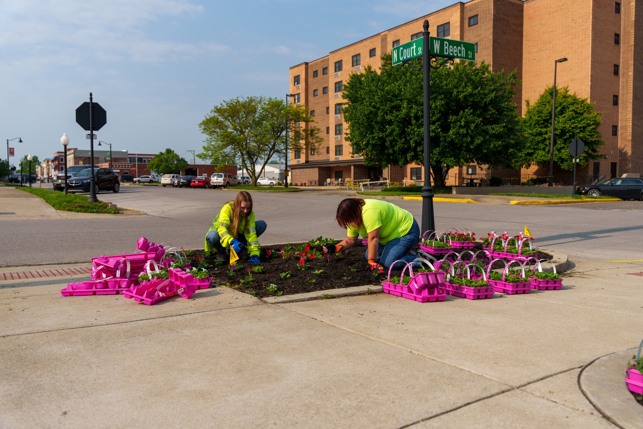 City of Sullivan, Indiana | Sullivan IN