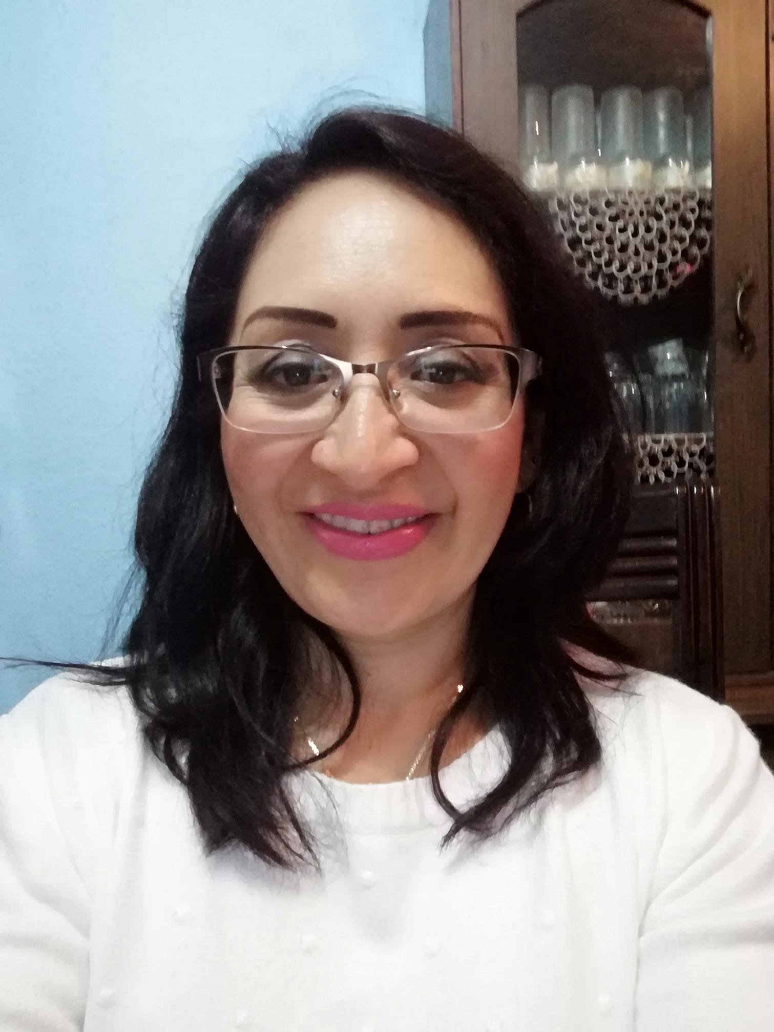 Juana Maria Tec Salazar