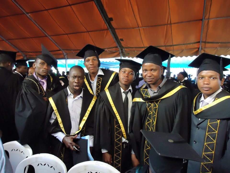Vincent Kinanga