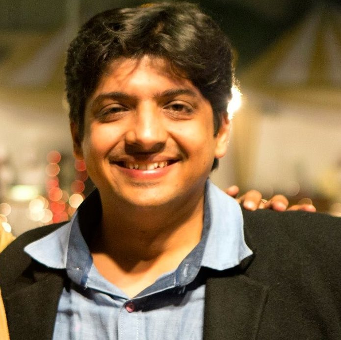 Raghav Ravani