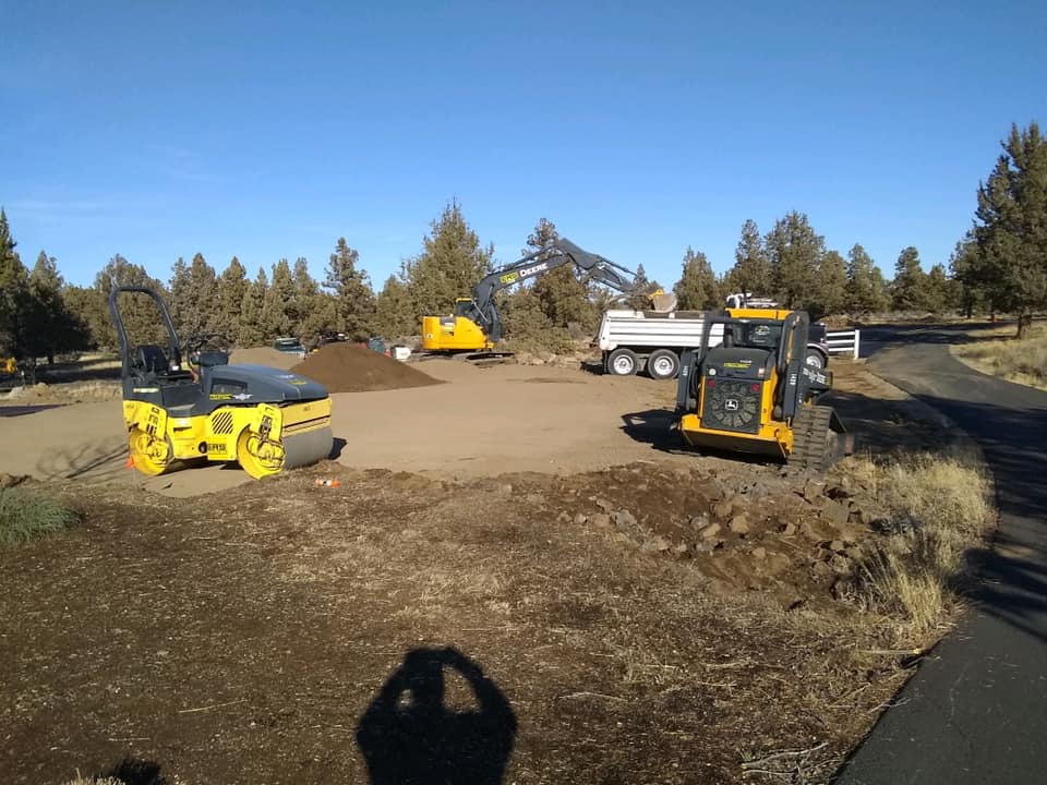 2DH excavation - Any structure is only as good as the... | Facebook
