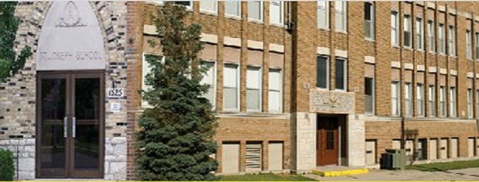 St Joseph Grade School Alumni (Racine, WI) | Facebook