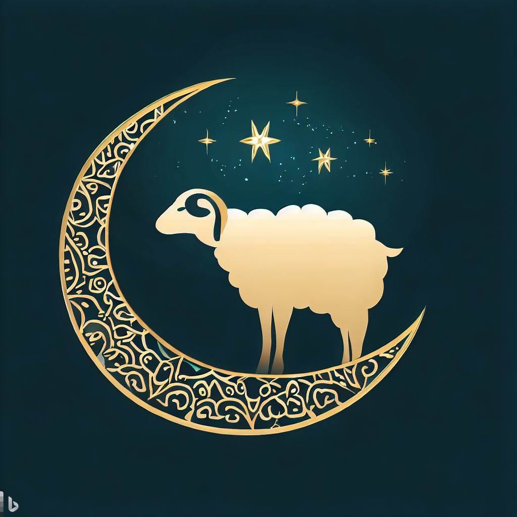 Communitybridge - 🌟 Eid Mubarak! Celebrating Eid al-Adha with ...