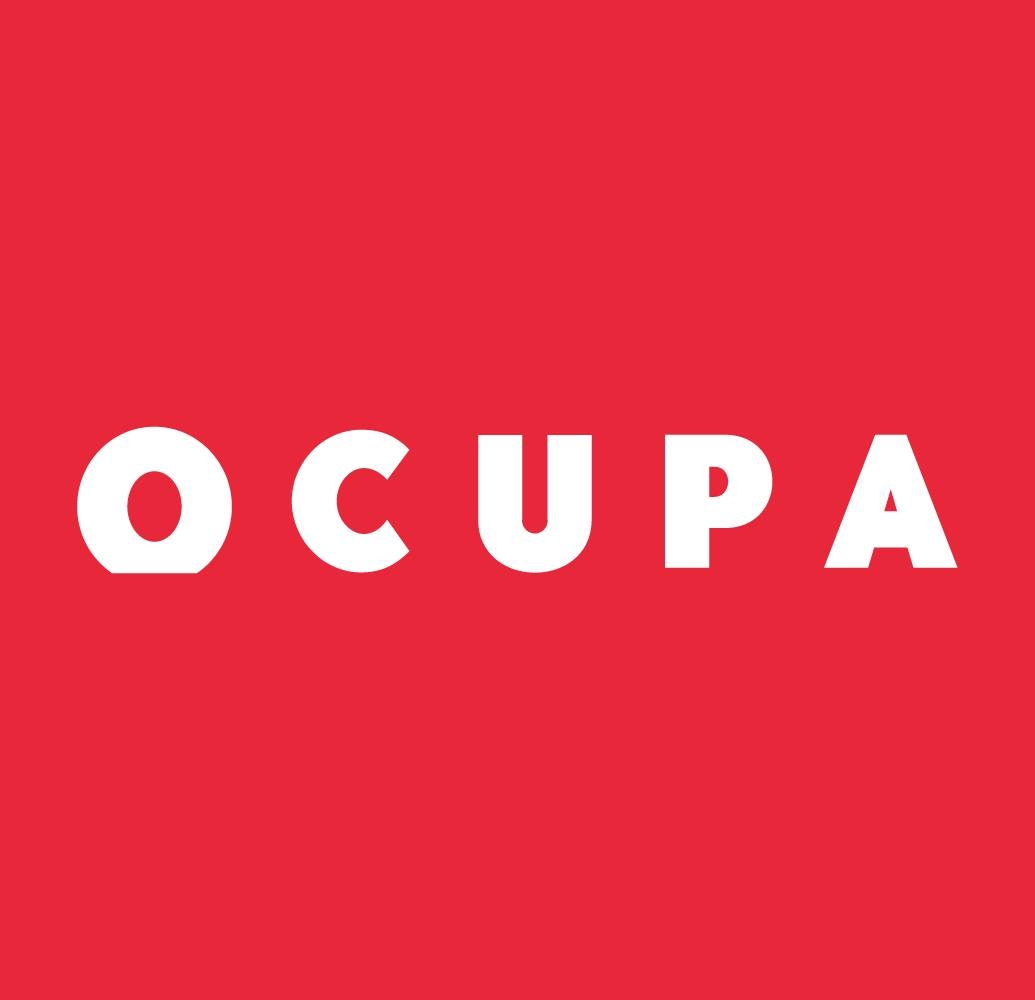 Ocupa MX - Ocupa MX added a new photo.