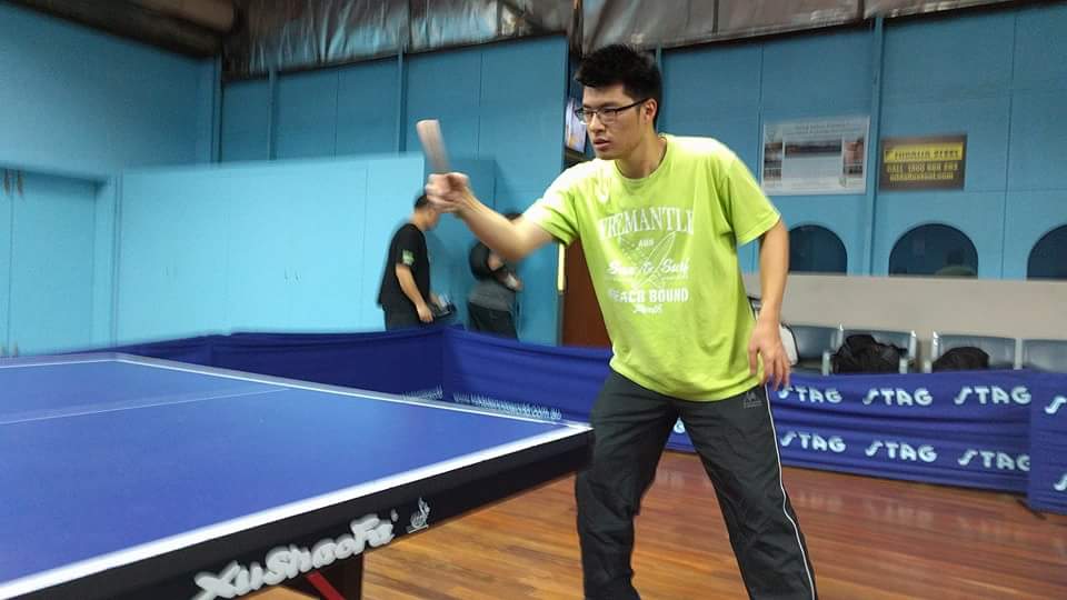 Edwin Cheung