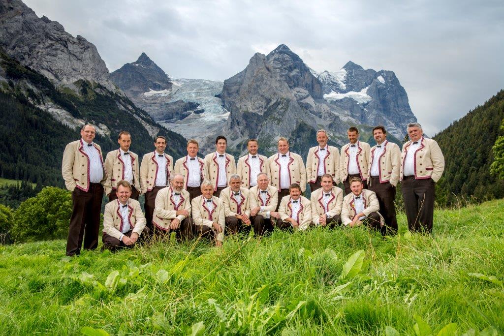 Jodlerklub Meiringen | Facebook