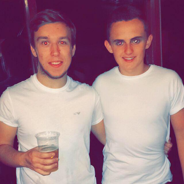 Matt Beeston