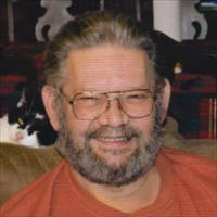 RICHARD SAUNDERS II FORMERLY OF NIAGARA FALLS --- R.I.P.