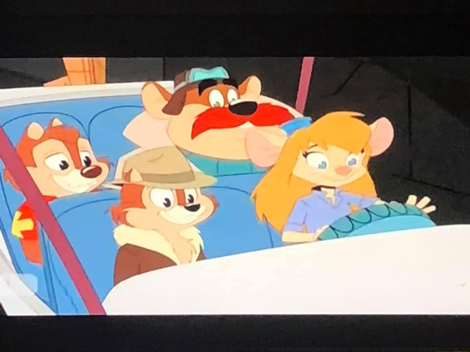 What's On Disney Plus | Did anyone catch the new duck tales this ...