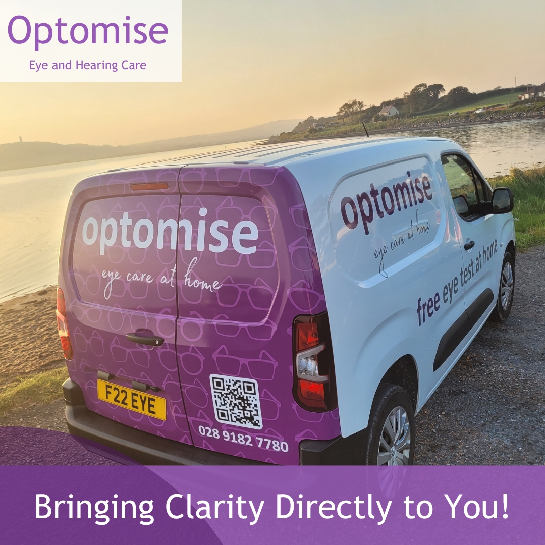 Optomise - 👁️ Regular Eye Tests Are Essential for Your... | Facebook