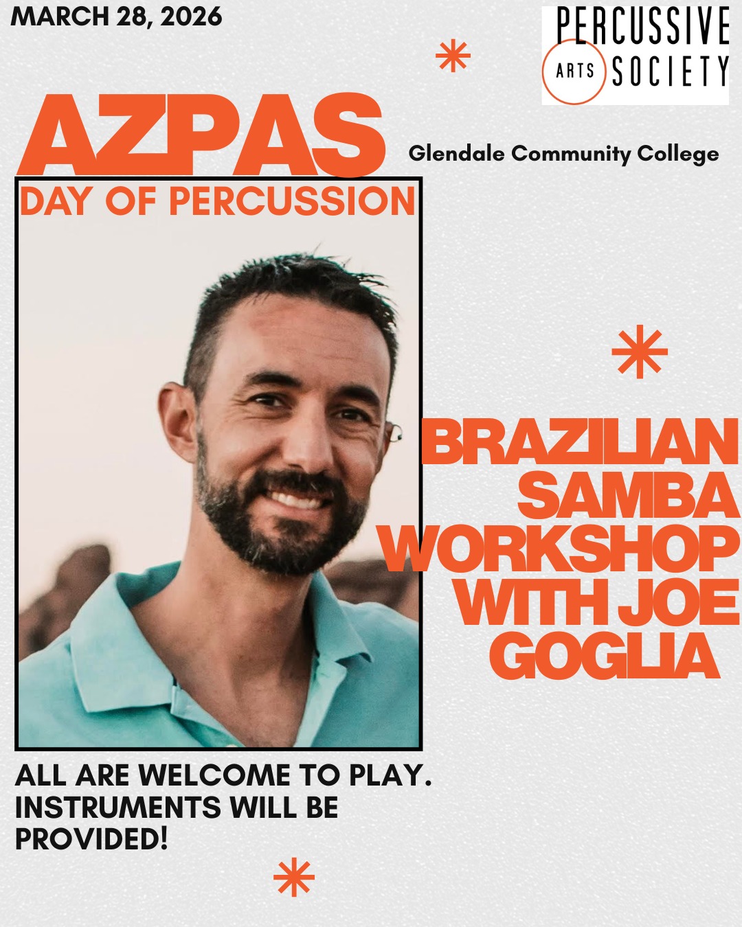 Arizona PAS Chapter | Facebook