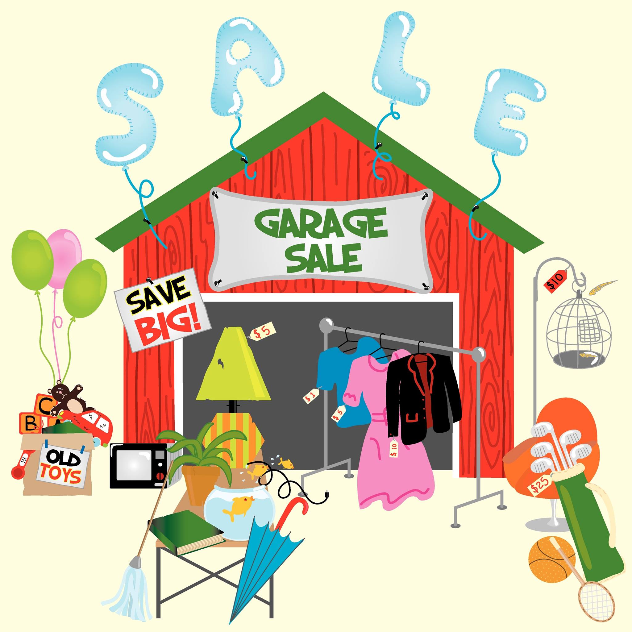 Feura Bush Online Garage Sale | Facebook