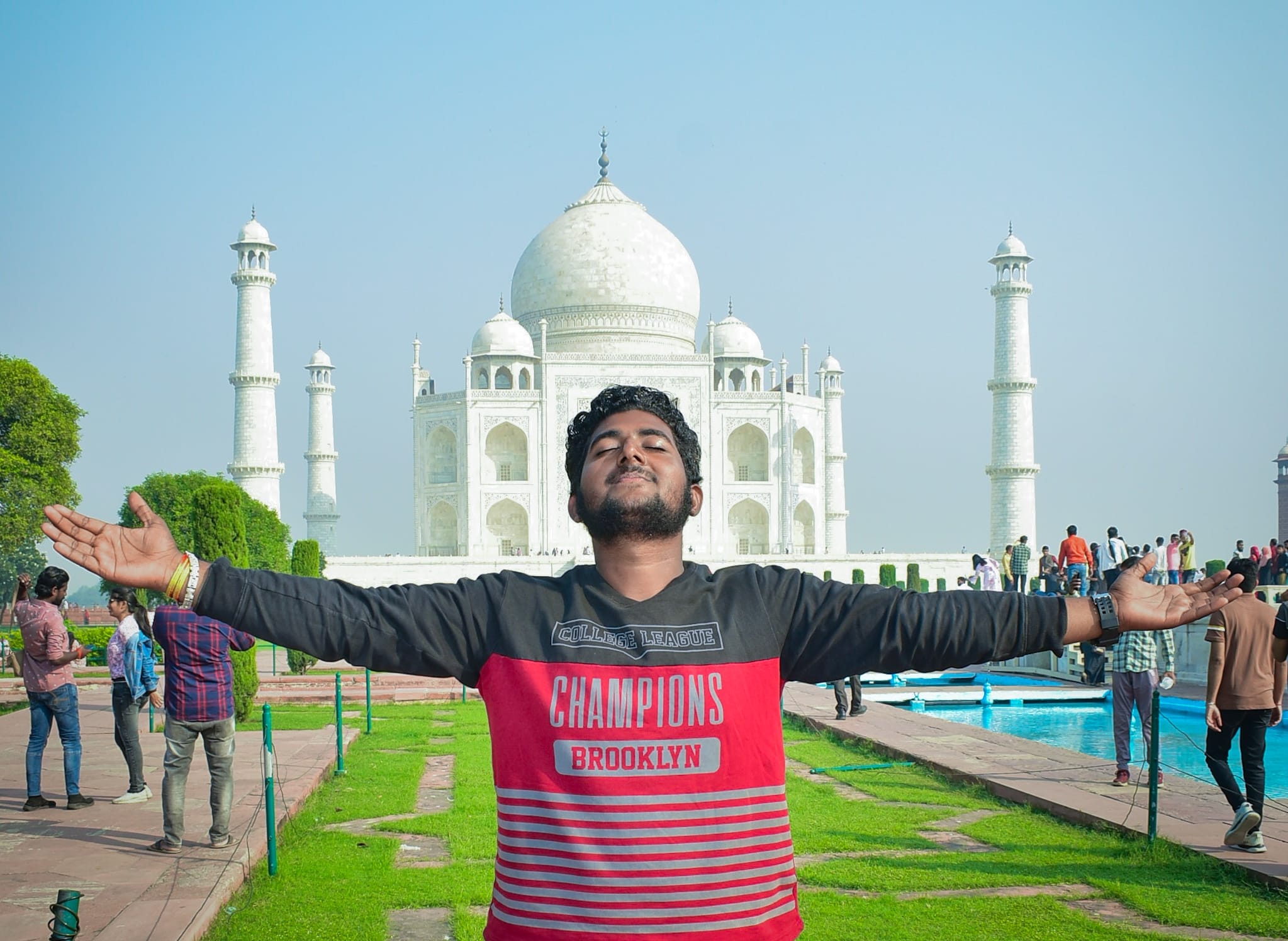 Kunal Raut