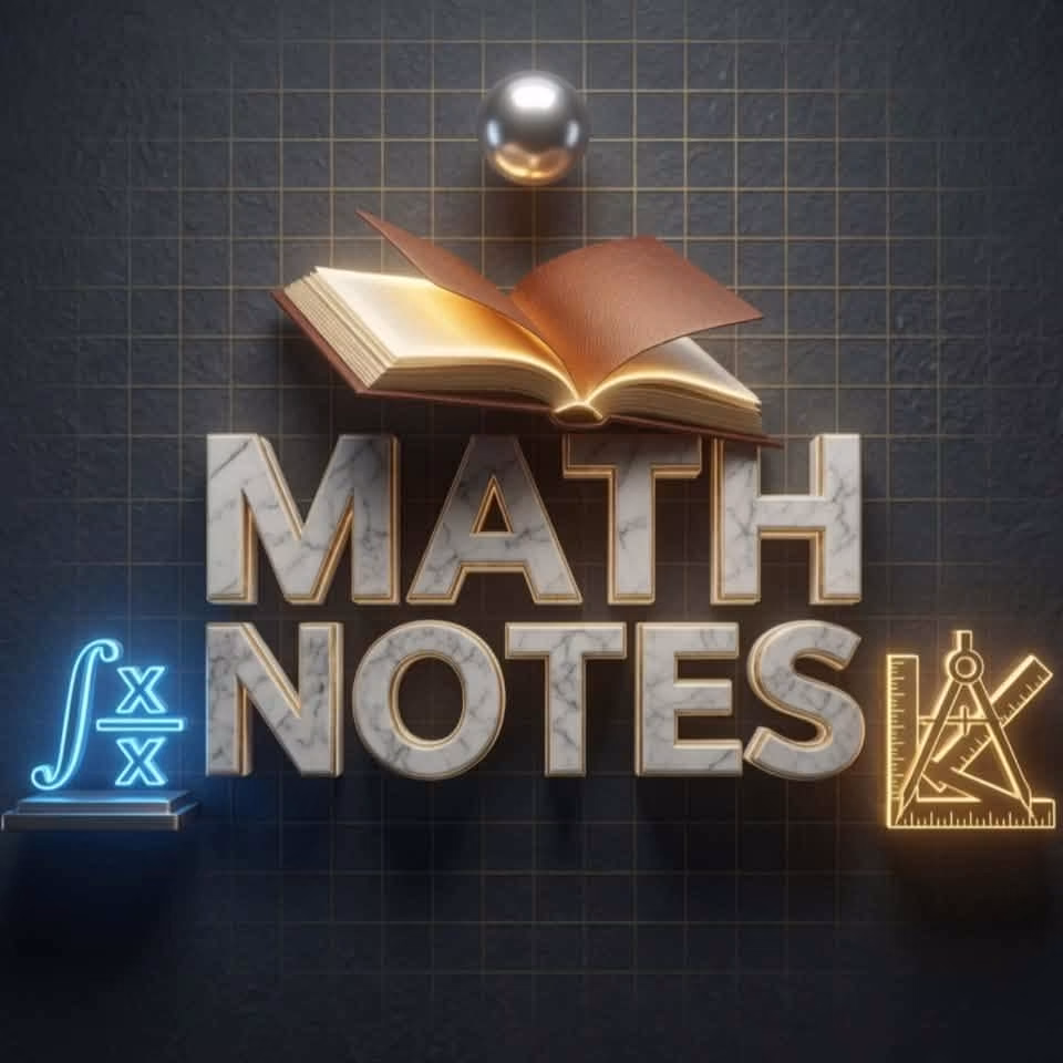 TRIGONOMETRIC FUNCTIONS FOR COMMON ANGLES | Math Notes