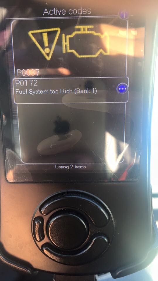 How to fix an old Alpine car stereo with a broken knob?