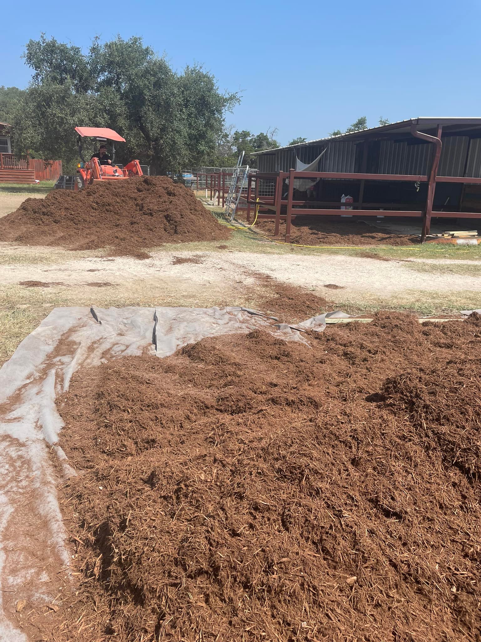 A & R Ranch | Spring Branch TX