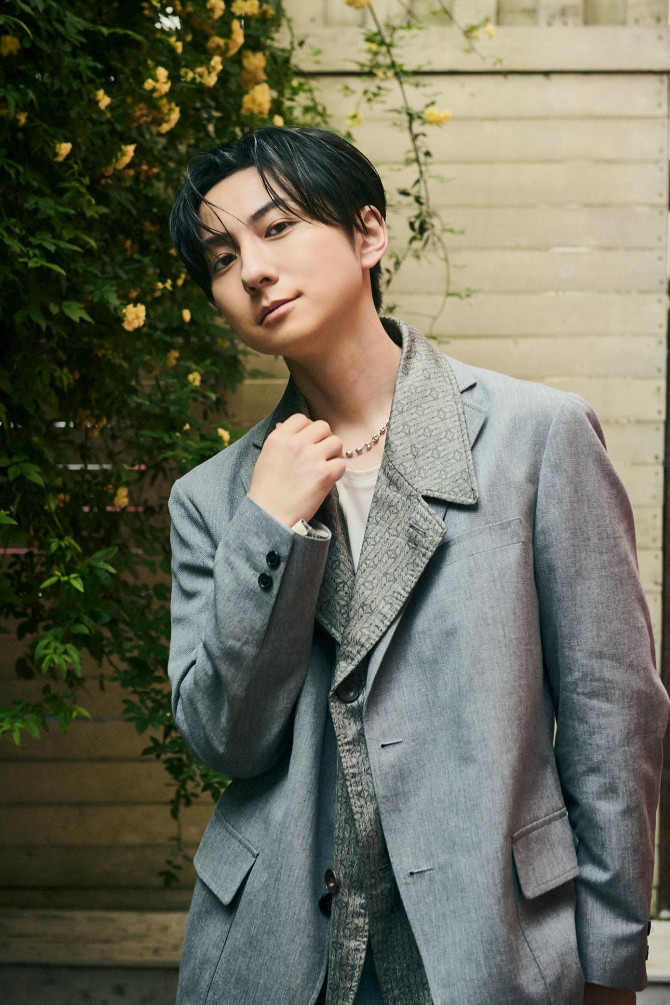 Natural - 【開幕まであと5日‼︎】 #Natural_Lag_LiveTour2023 グッズ 