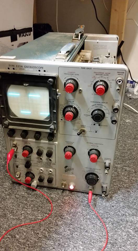oscilloscope probe products for sale