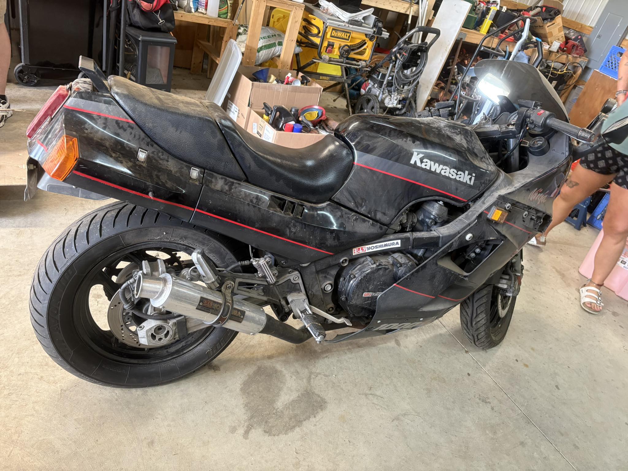 vintage an・an no.31 Cycledrag reader Oliver needs some help. He write,