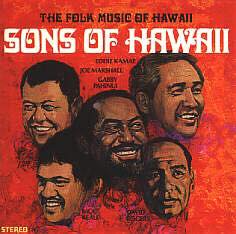 Lost another legendary Hawaiian musician today. Eddie Palama