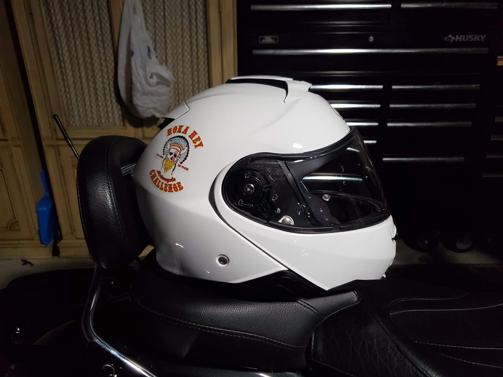 shoei gt air 2 clearance GT-Air II Helmet (Graphics) Okuma Cortez Sabiki rod 030825 shield opening for advanced Style:Hooker Handsfree Self-setting Drop into any Rod Holder