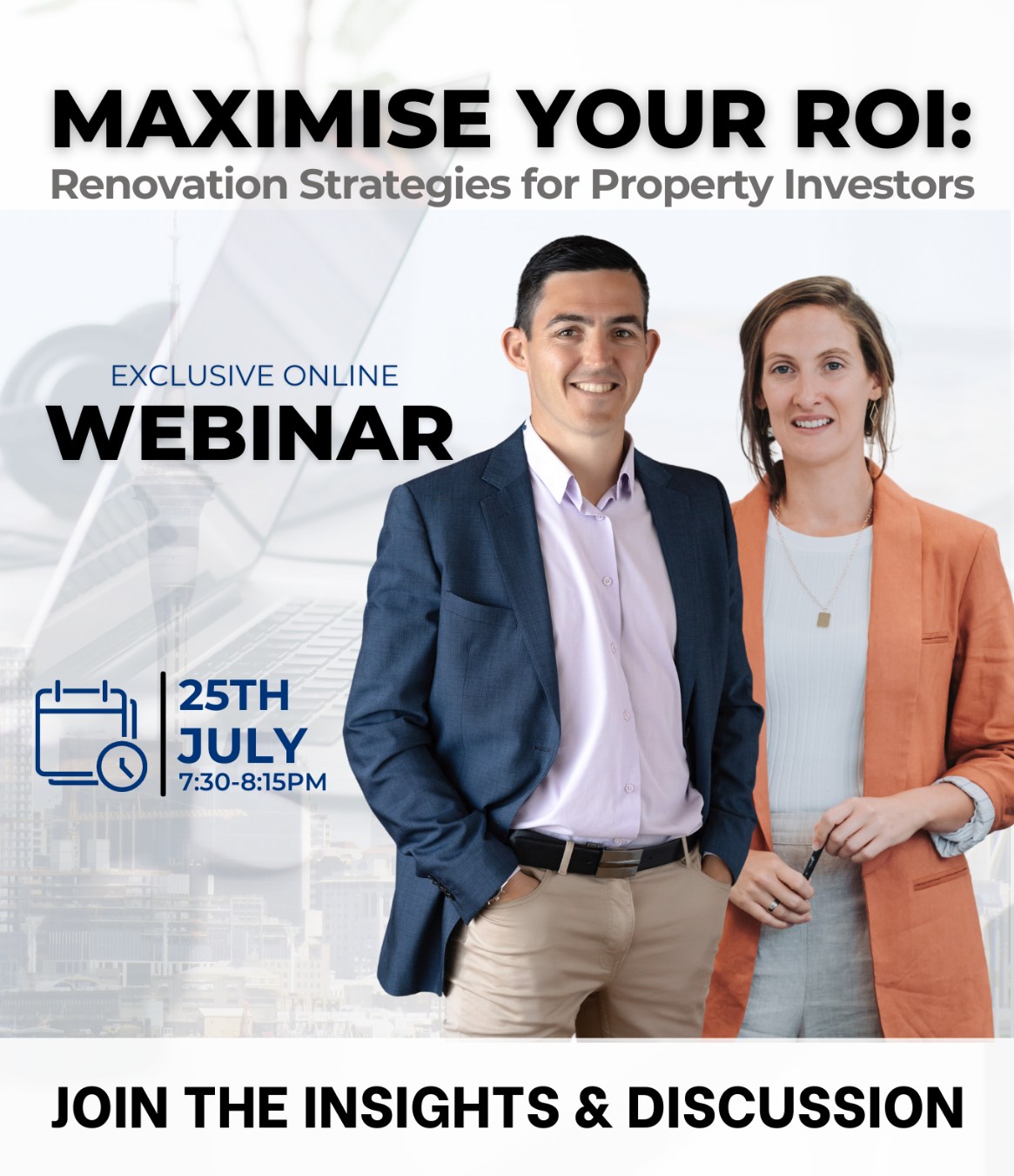 New Zealand Property Buyers | Whangarei