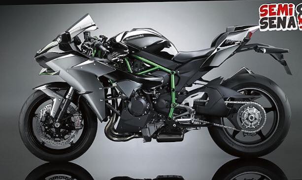 Is the Suzuki Hayabusa the fastest bike?