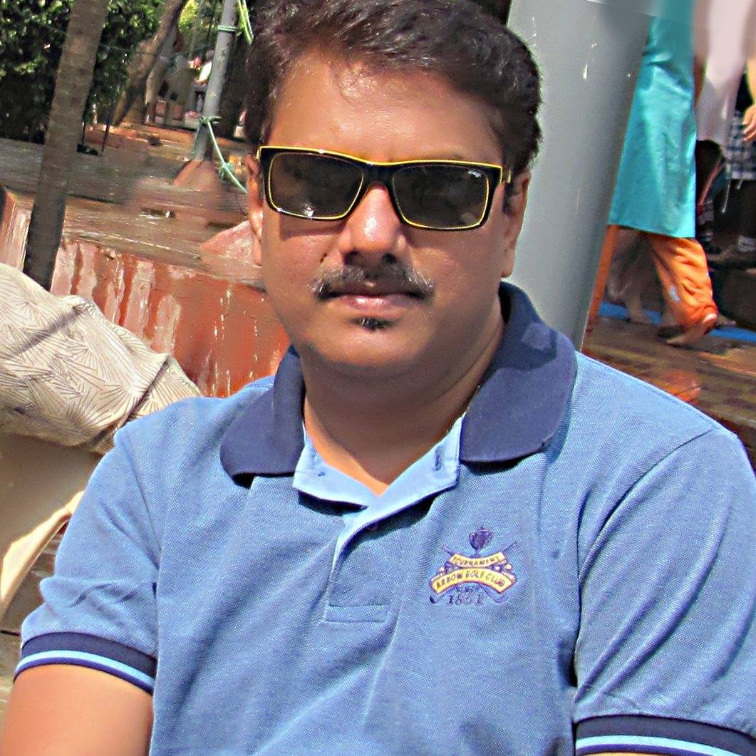 Hemant P Chavan