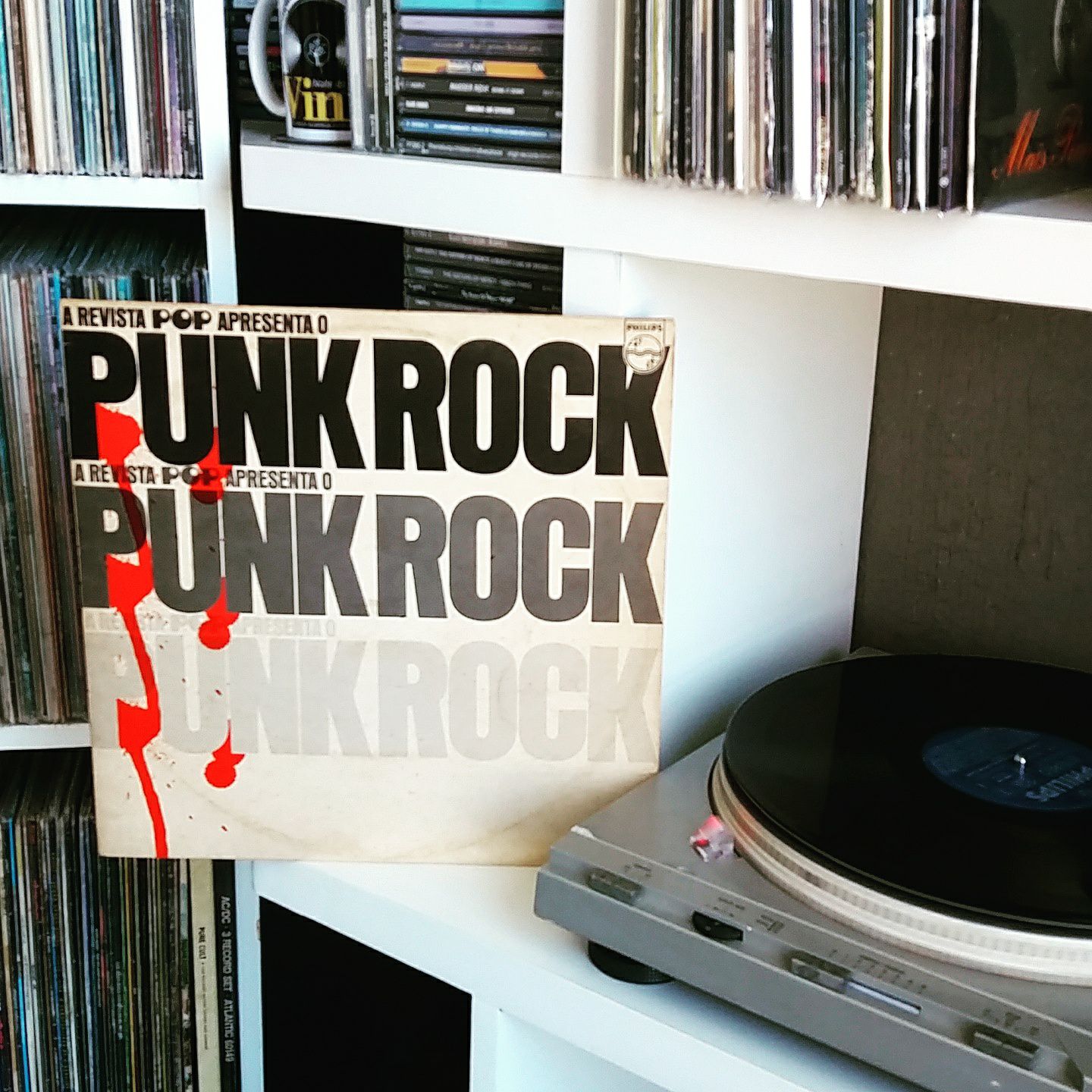 Great punk hits compilation album | Tokyo