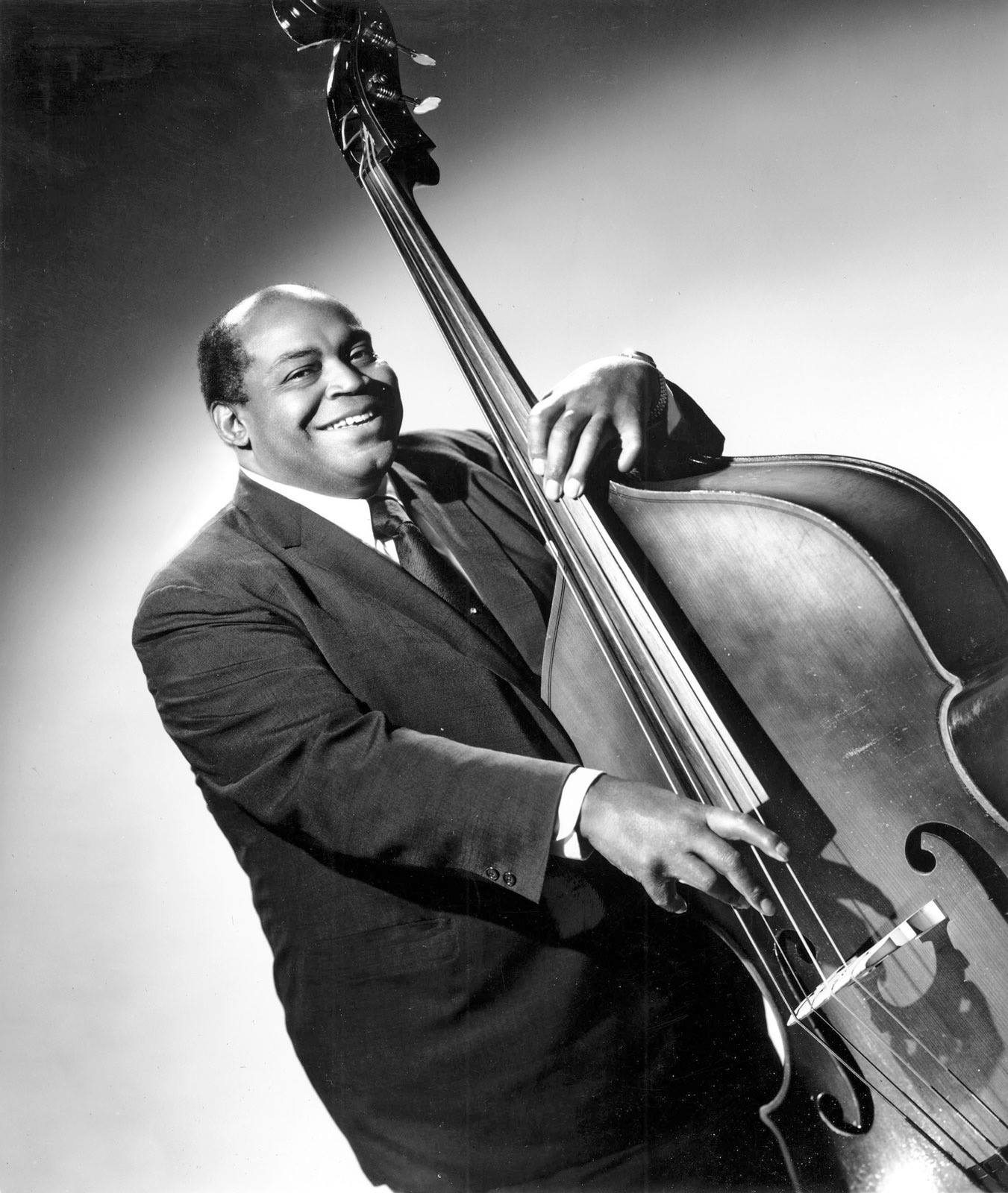 500 Songs Stolen & He Died Nearly Broke Willie Dixon wrote over 