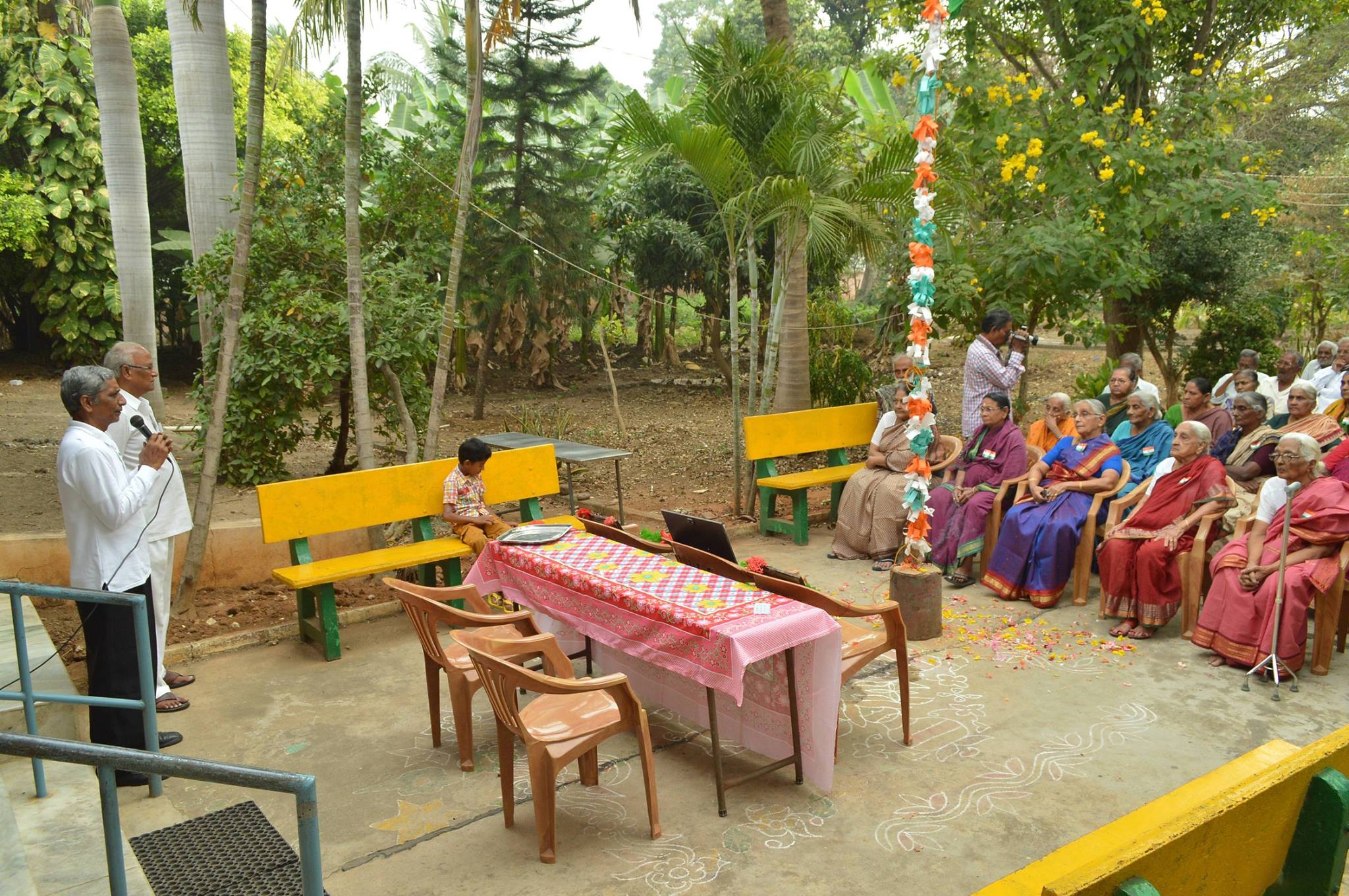 Kumar Bc