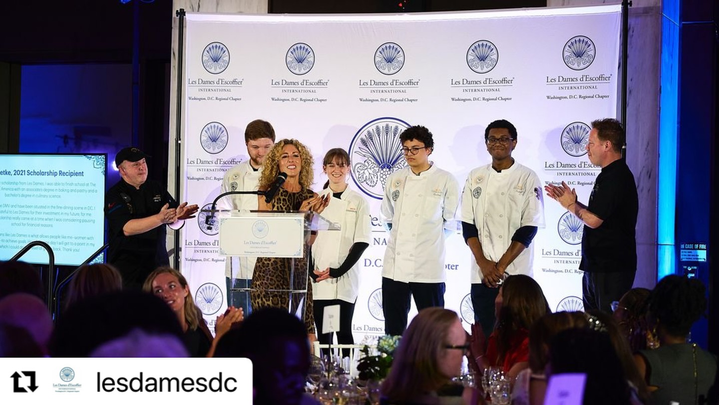 Metropolitan Culinary Arts Institute | Arlington VA