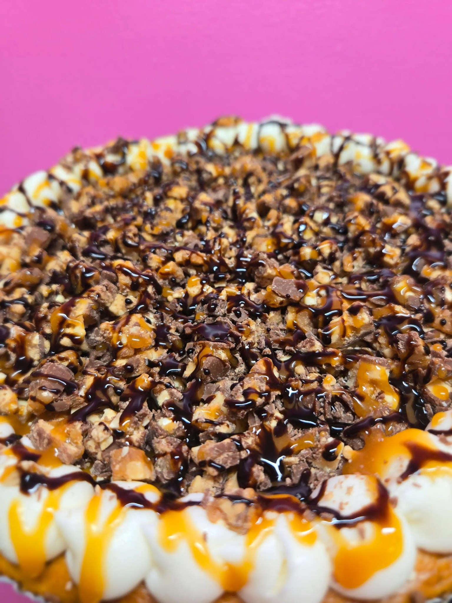 Yum Yum's Dessert Stop | Punta Gorda FL