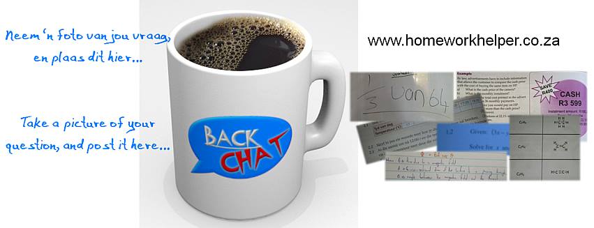 BackChat | Facebook