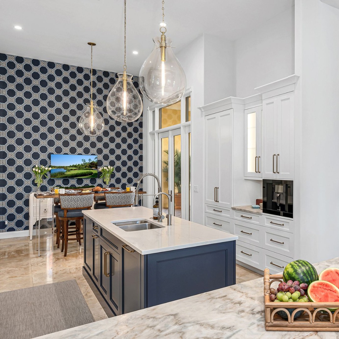 Stein Design Team - Decorating Den Interiors