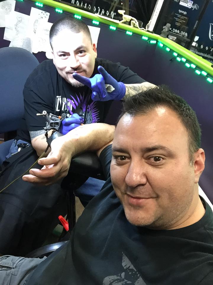 Misunderstood InkTattoo Studio