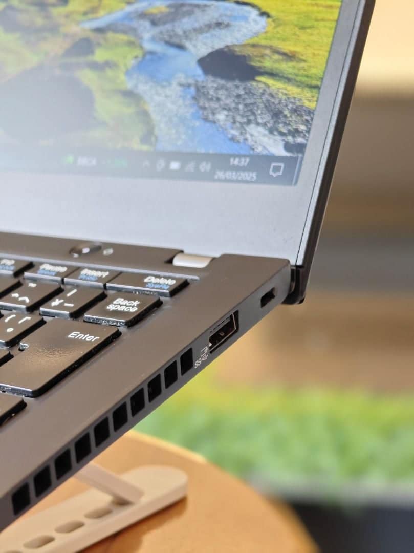 NEC VersaPro VB-5 — slim, solid, sulit! 💻 perfect for autocad