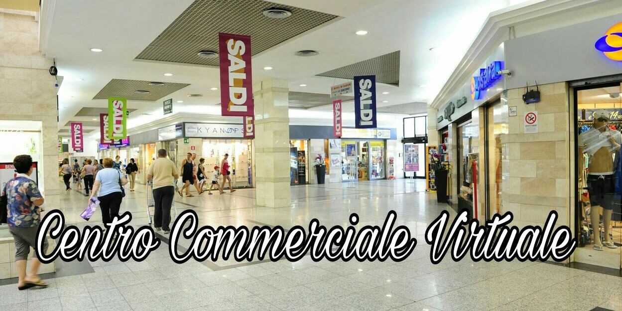 Centro Commerciale Virtuale Abatese | Facebook