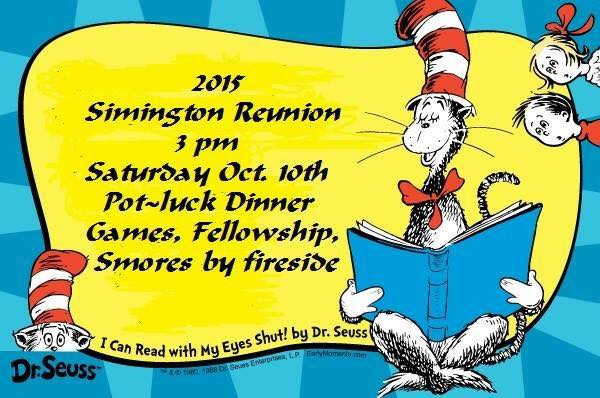 Simington Family | Facebook