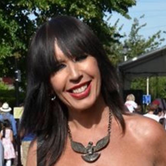 Pascale Brondy on Reels | Facebook