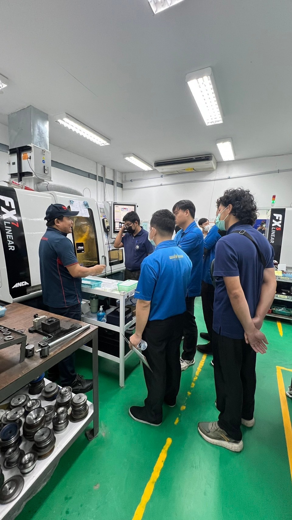 SAN Engineering and Supply
