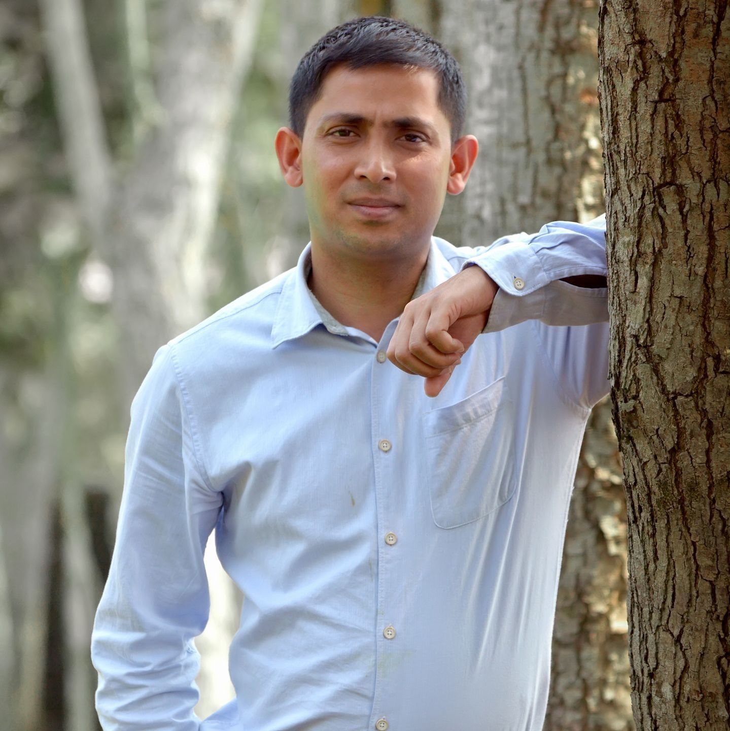 Pradip Dev