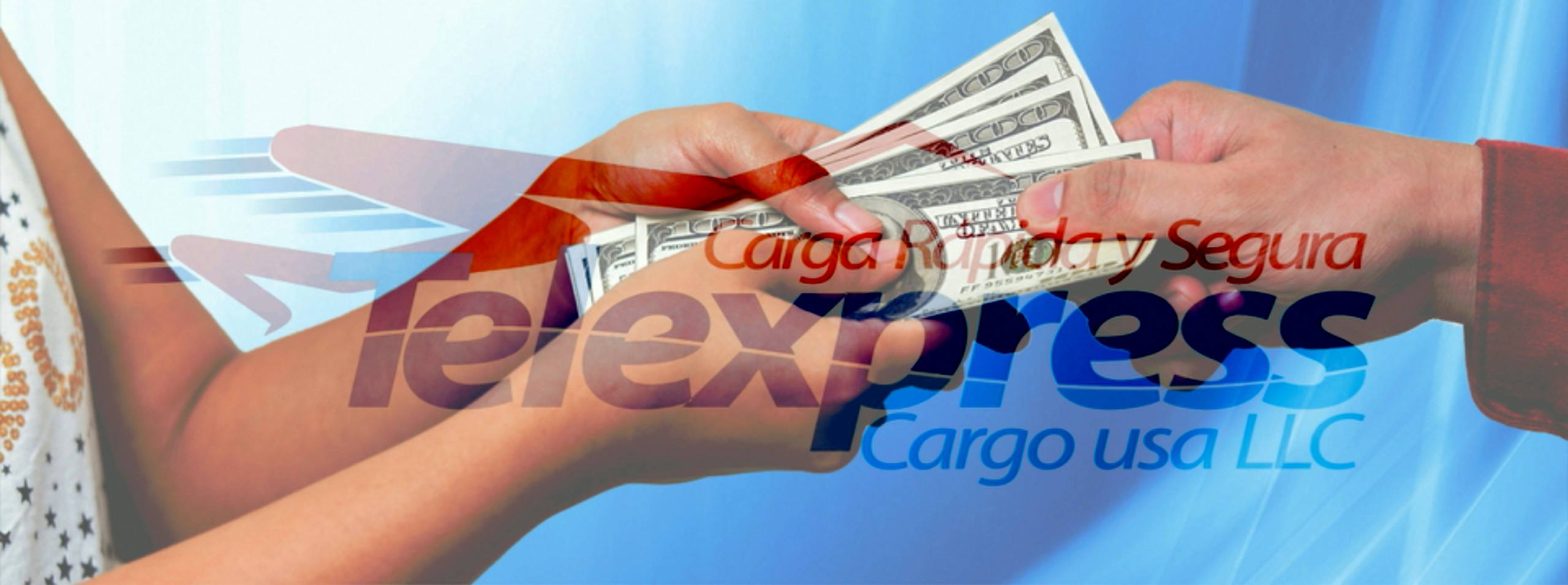Telexpress Cargo