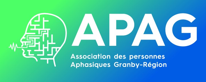 APAG Association des personnes Aphasiques Granby-Région | Granby QC