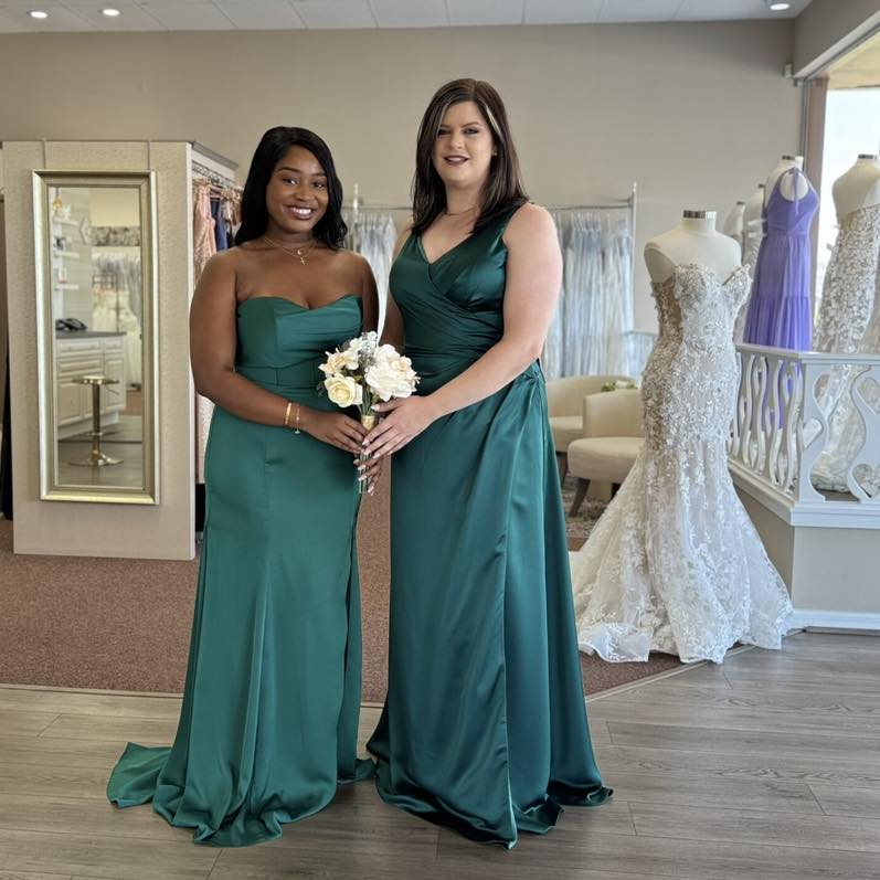 What are your wedding colors?