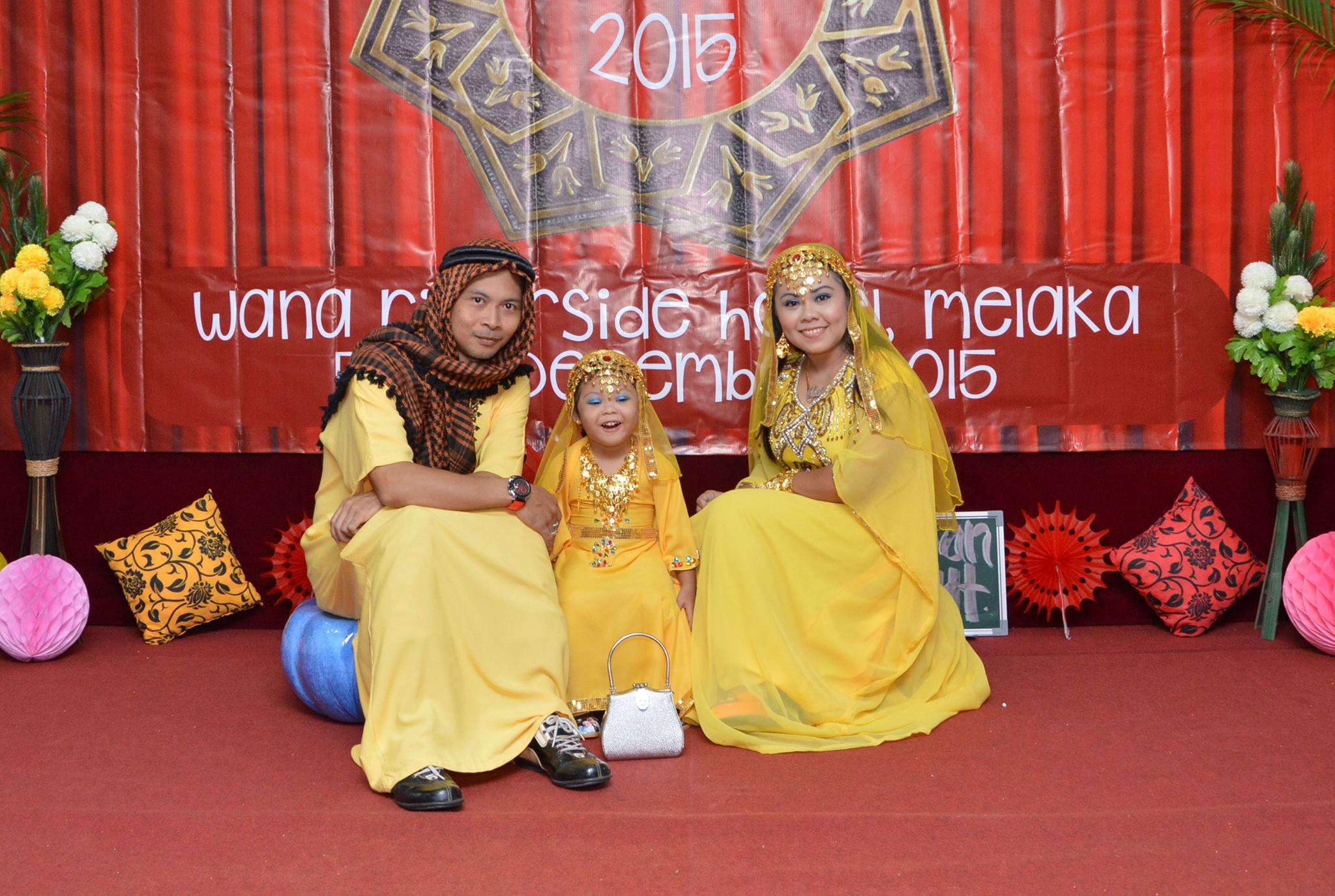 Azrai Iskandar
