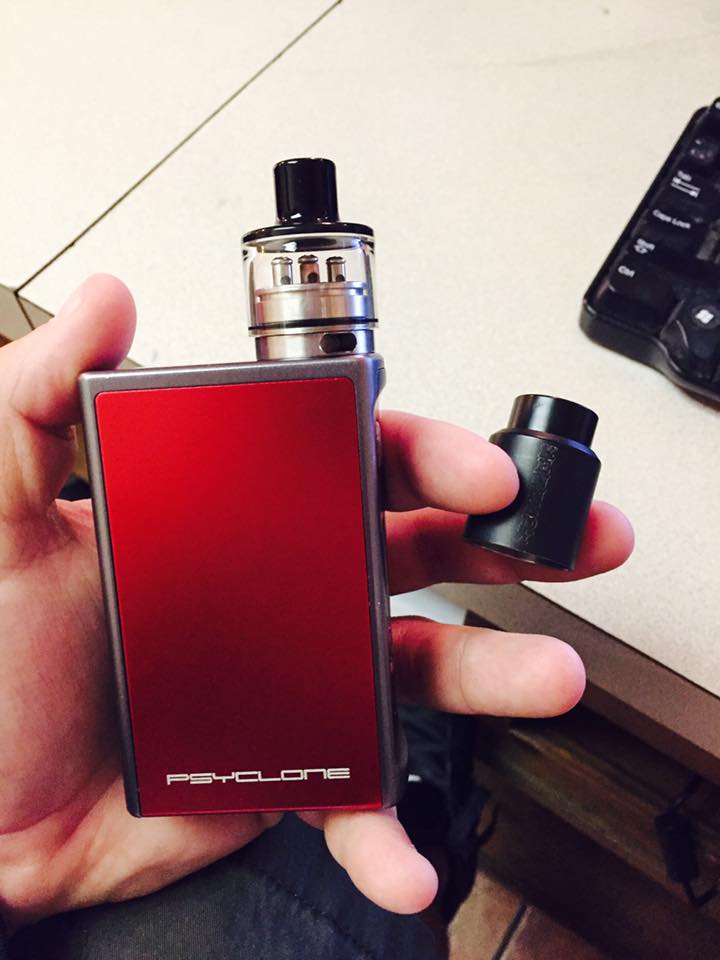 kennedy vape mod Ya want more Kennedy? Well now it comes in 28mm! Vindicator 28 & 28 RDA review coming up next week cunts Choose Flavor:Peach Jelly Battery_Dual Digiflavor Drop RDA V2