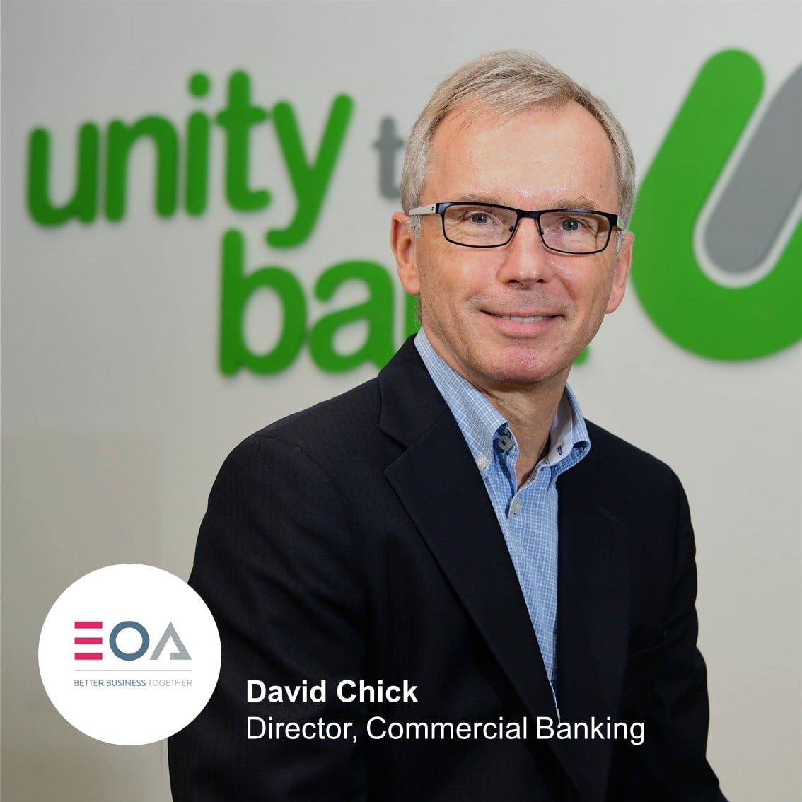 Today kickstarts the Employee Ownership... - Unity Trust Bank | Facebook