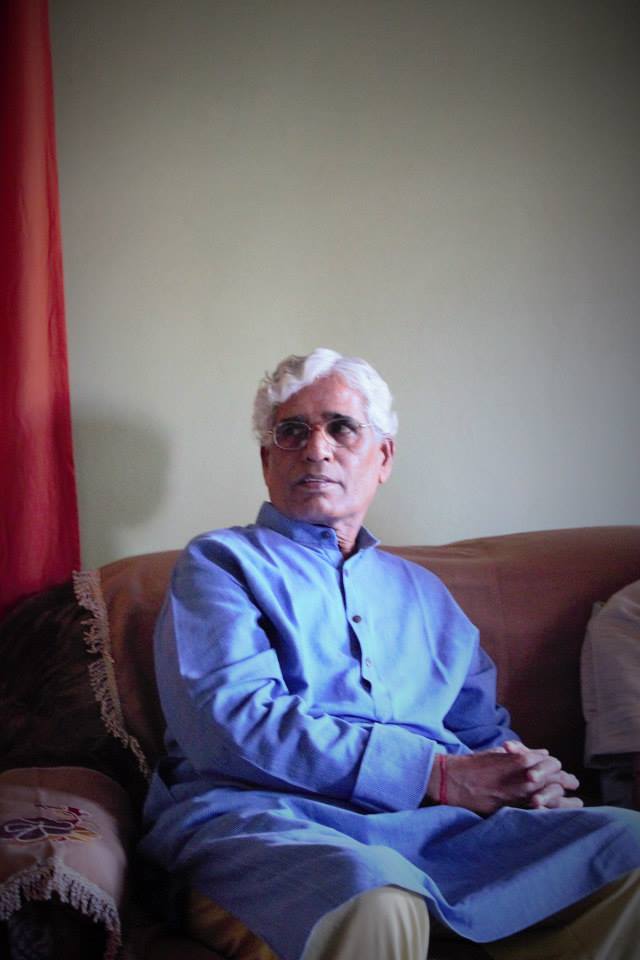 Govind Mathur
