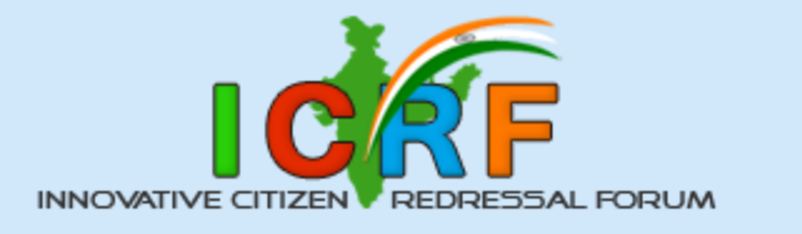 ICRF INDIA | Facebook